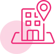 Head Office Icon